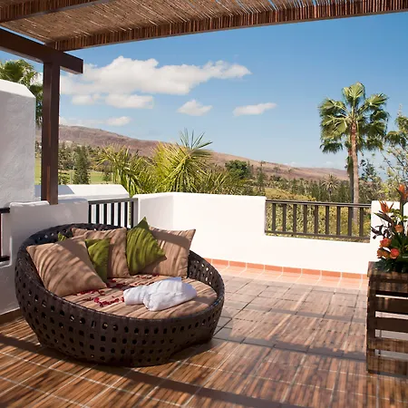 Hotel Jardin Tecina-2